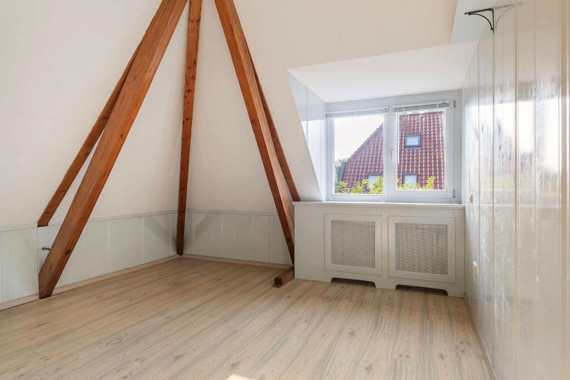 Het Schoolhuis Ferwerd Ngoại thất bức ảnh